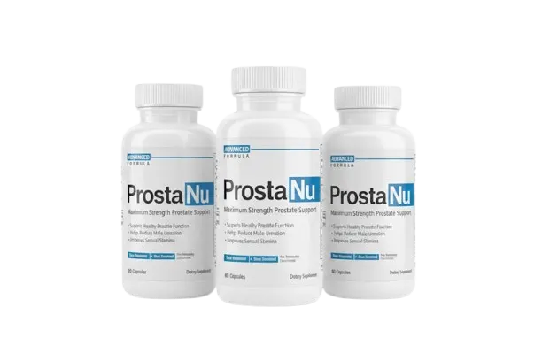 prostanu 3 Bottles