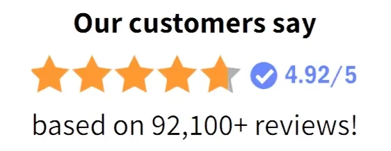 5-Star Ratings for prostanu